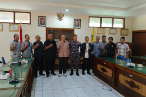 Badan KESBANGPOL Laksanakan Rakor Bahas Kewaspadaan Daerah dalam Persiapan NATARU