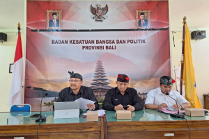 Rapat Final Peringatan HUT Kemerdekaan RI