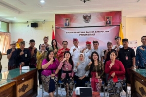 Bimbingan Teknis Sistem Aplikasi Pemantauan (SIPANTAU)