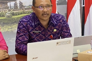 Kesbangpol Bali petakan daerah rawan pelanggaran saat Nyepi