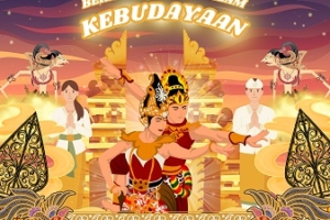 PS 16 Lomba “POSTER BUNG KARNO”