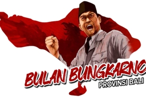Rekap Pemenang Lomba-Lomba Bulan Bung Karno VI Tahun 2024 di Provinsi Bali