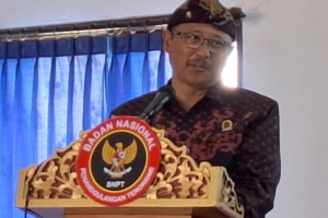 Kaban Kesbangpol “Perempuan Sebagai Aktor dalam Penanggulangan Radikalisme dan Terorisme”