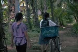 Juara 1 Lomba Film Pendek “Berdikari dalam Ekonomi : Ngerombo Mengentaskan Kemiskinan Ekstrem”