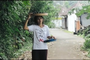Juara 3 Lomba Film Pendek “Berdikari Dalam Ekonomi : Ngerombo Mengentaskan Kemiskinan Ekstrem”