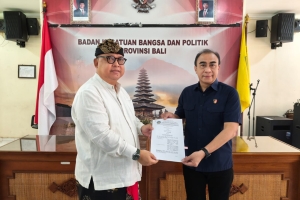 Pemprov Bali dan Polda Bali Tandatangani NPHD Penguatan Sarana dan Prasarana Kepolisian