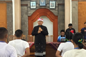 90 Pelajar Bali Bersaing Ketat dalam Seleksi Paskibraka Provinsi Bali Tahun 2026