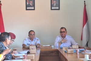 Kaban Kesbangpol Bali : Banpol Harus Mengacu Ketentuan Peraturan Perundang-undangan, Prioritaskan Pendidikan Politik