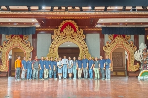 Pelajar Bali Tunjukkan Semangat “Kawya Atma Kerthi” dalam Lomba Pidato Bulan Bung Karno VIII Tahun 2026