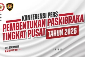 Selamat Kepada Putra Putri Bali Terpilih – BPIP Umumkan Calon Paskibraka Tingkat Pusat 2026.